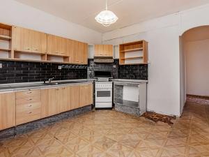 Prodej bytu 4+1, Český Krumlov, 83 m2