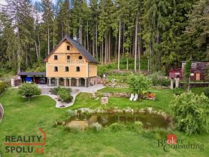 Prodej rodinného domu, Nejdek - Bernov, 231 m2