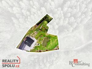 Prodej rodinného domu, Nejdek - Bernov, 231 m2
