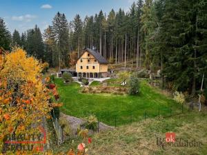 Prodej rodinného domu, Nejdek - Bernov, 231 m2