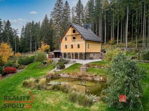 Prodej rodinného domu, Nejdek - Bernov, 231 m2