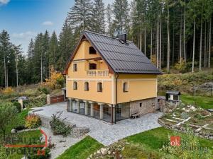 Prodej rodinného domu, Nejdek - Bernov, 231 m2