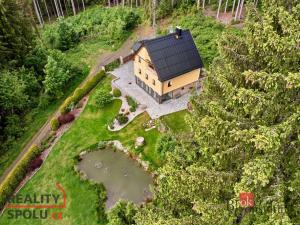 Prodej rodinného domu, Nejdek - Bernov, 231 m2