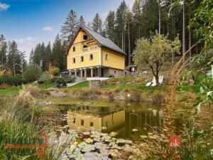 Prodej rodinného domu, Nejdek - Bernov, 231 m2