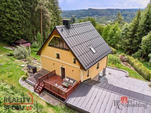 Prodej rodinného domu, Nejdek - Bernov, 231 m2