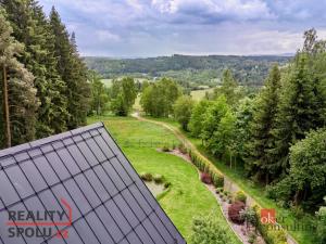Prodej rodinného domu, Nejdek - Bernov, 231 m2