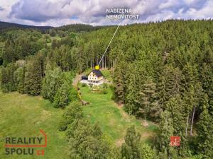 Prodej rodinného domu, Nejdek - Bernov, 231 m2