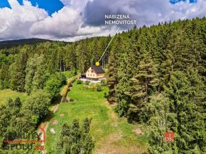 Prodej rodinného domu, Nejdek - Bernov, 231 m2