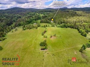 Prodej rodinného domu, Nejdek - Bernov, 231 m2