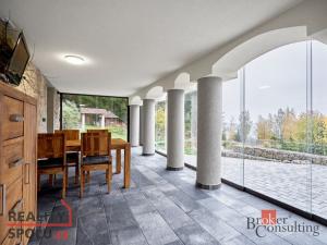 Prodej rodinného domu, Nejdek - Bernov, 231 m2