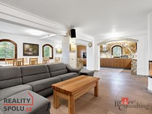 Prodej rodinného domu, Nejdek - Bernov, 231 m2