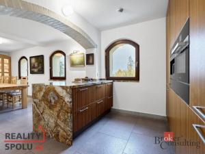 Prodej rodinného domu, Nejdek - Bernov, 231 m2