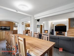 Prodej rodinného domu, Nejdek - Bernov, 231 m2