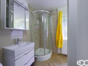 Prodej rodinného domu, Semily, Cihlářská, 200 m2