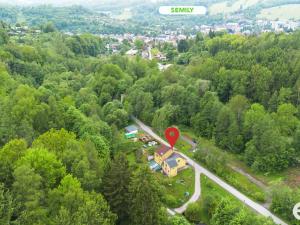Prodej rodinného domu, Semily, Cihlářská, 200 m2