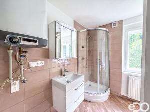 Prodej rodinného domu, Semily, Cihlářská, 200 m2
