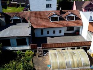 Prodej rodinného domu, Česká Třebová, 250 m2