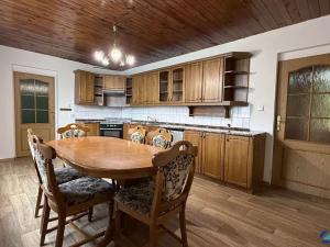 Prodej rodinného domu, Česká Třebová, 250 m2