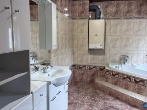 Prodej rodinného domu, Česká Třebová, 250 m2