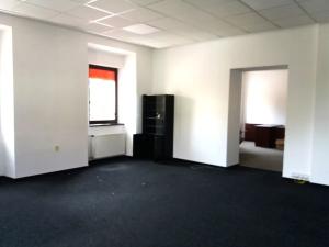 Pronájem kanceláře, Chrudim, Palackého třída, 69 m2