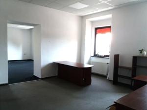 Pronájem kanceláře, Chrudim, Palackého třída, 69 m2