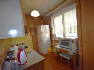Prodej bytu 3+1, Jeseník, Zeyerova, 74 m2