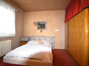 Prodej bytu 3+1, Jeseník, Zeyerova, 74 m2