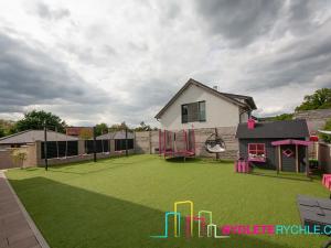 Prodej rodinného domu, Krhanice, 140 m2