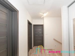Prodej rodinného domu, Krhanice, 140 m2