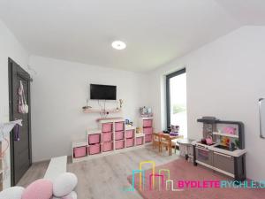 Prodej rodinného domu, Krhanice, 140 m2
