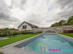 Prodej rodinného domu, Krhanice, 140 m2