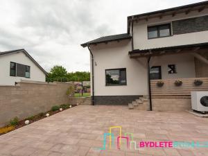 Prodej rodinného domu, Krhanice, 140 m2