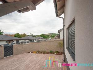 Prodej rodinného domu, Krhanice, 140 m2