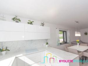Prodej rodinného domu, Krhanice, 140 m2