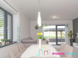 Prodej rodinného domu, Krhanice, 140 m2