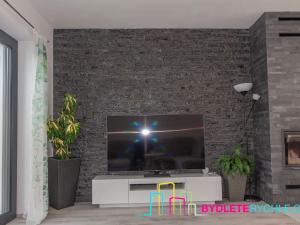 Prodej rodinného domu, Krhanice, 140 m2
