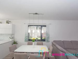 Prodej rodinného domu, Krhanice, 140 m2