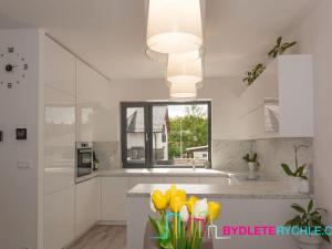Prodej rodinného domu, Krhanice, 140 m2