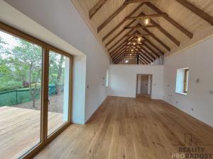 Prodej rodinného domu, Přibyslavice, 101 m2