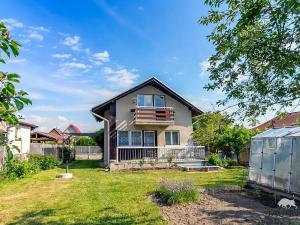 Prodej chaty, Plzeň, Výsluní, 66 m2