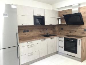 Pronájem bytu 2+kk, Praha - Bubeneč, Verdunská, 45 m2