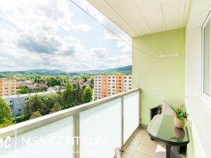 Prodej bytu 3+1, Liberec - Liberec XXIII-Doubí, Kaplického, 77 m2