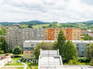 Prodej bytu 3+1, Liberec - Liberec XXIII-Doubí, Kaplického, 77 m2