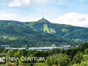 Prodej bytu 3+1, Liberec - Liberec XXIII-Doubí, Kaplického, 77 m2