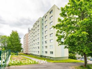 Prodej bytu 3+1, Liberec - Liberec XXIII-Doubí, Kaplického, 77 m2