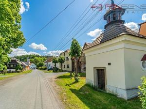 Prodej rodinného domu, Medový Újezd, 90 m2