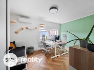 Pronájem bytu 3+kk, Popůvky, Střední, 85 m2