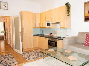 Pronájem bytu 2+kk, Praha - Vinohrady, Slezská, 85 m2