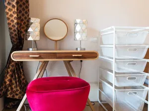 Pronájem bytu 2+kk, Praha - Vinohrady, Slezská, 85 m2
