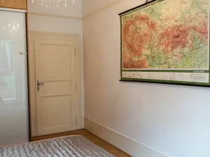 Pronájem bytu 2+kk, Praha - Vinohrady, Slezská, 85 m2